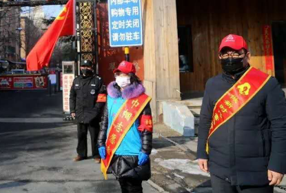 政協委員風采錄 | 黃世凱——走進京城的文化名人