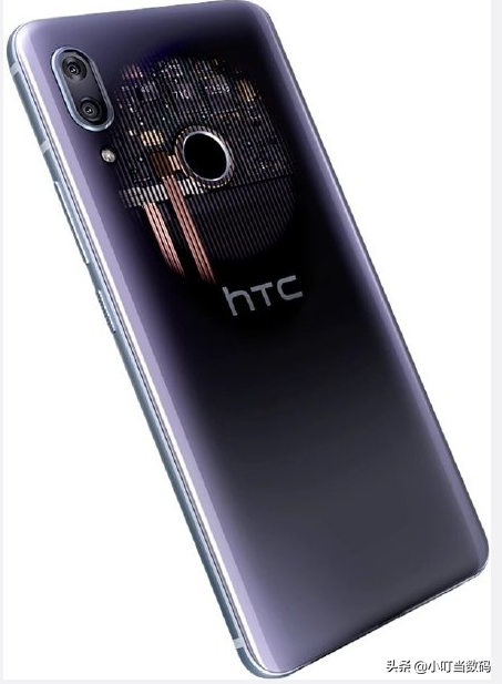 HTC U19e宣布公布，骁龙710 前后左右四摄，价钱依然很“凉心”