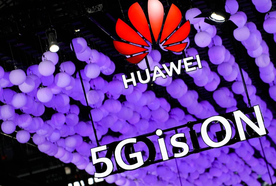 华为5G“躺赚模式”开启，美企需要付出什么样的代价？