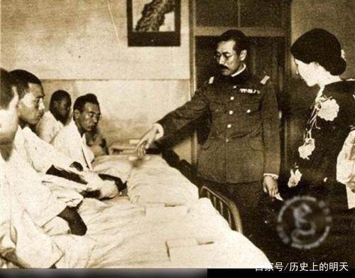 为什么日本女人愿意当“慰安妇”？原因有4，专