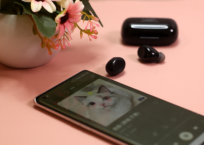 亲民定位超低延迟，中唱CRC-T6真无线蓝牙耳机