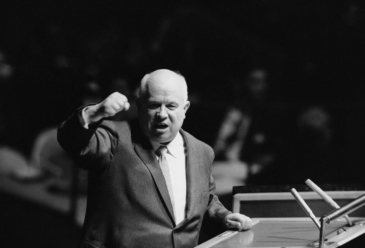 二战时对苏联帮助最大的国家是谁？说出来很多人还不相信