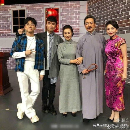 找对了自己的综艺风格，就不怕强者如林