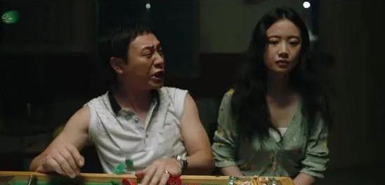 《隐秘的角落》里的宝藏演员，一生未演主角，却胜似主角