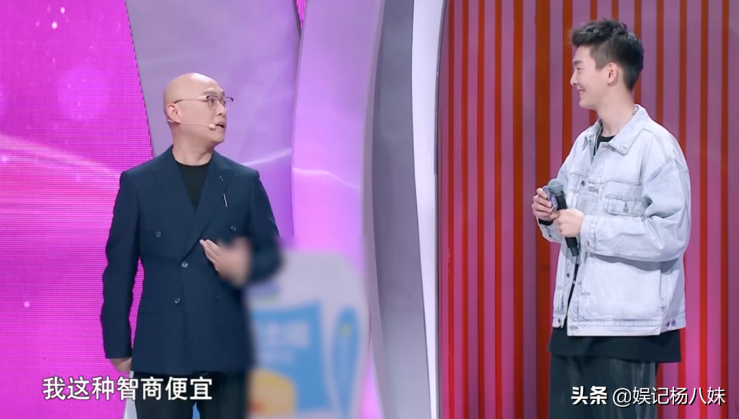 难怪孟非能主持《非诚勿扰》11年，了解他的婚姻，观众更相信爱情