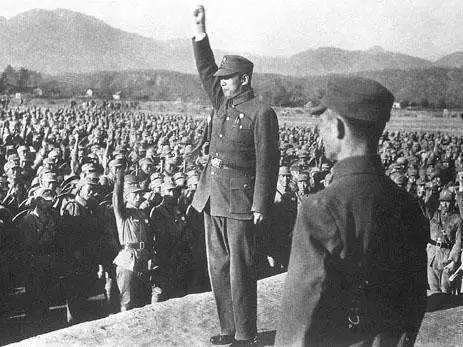 10个胡宗南也比不上1个胡琏？刘伯承评价胡琏:猛