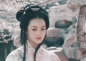简直演活了历史人物，这10位女星，选得真好