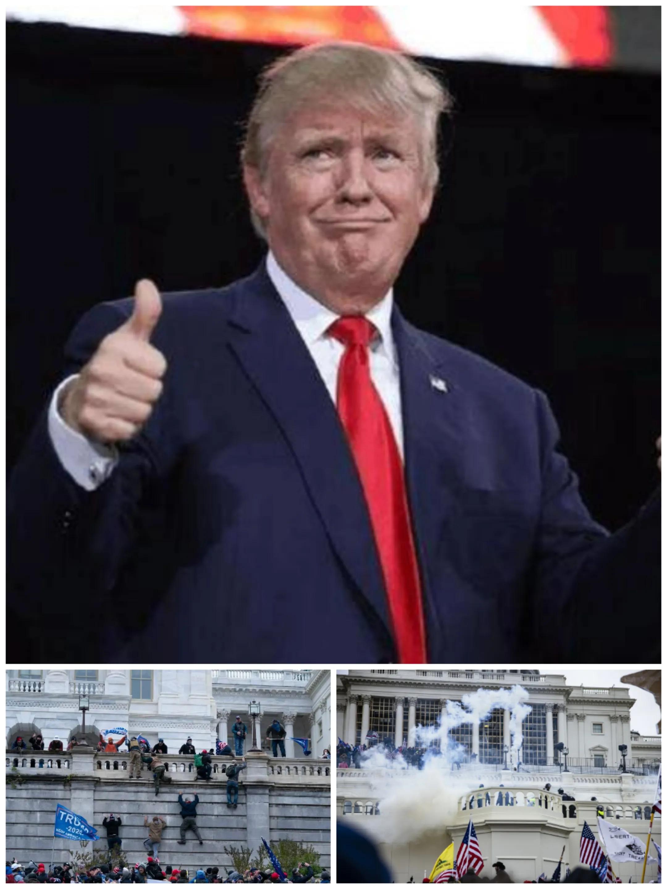 美國人民，是世界上最好的人民