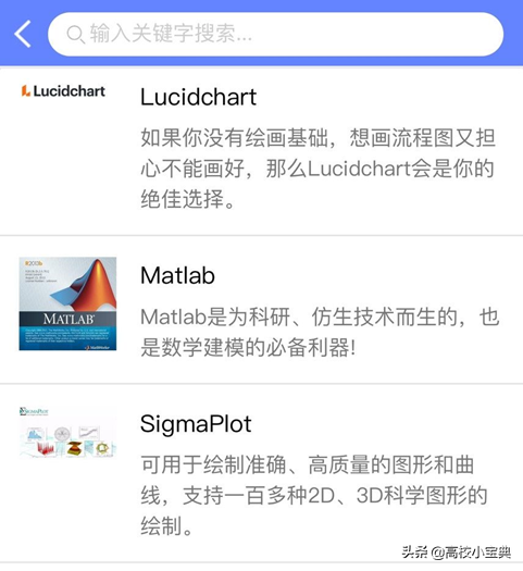 高效科研：10款科研必備神器，迅速提高你的效率