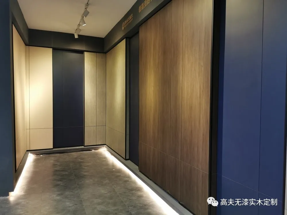 板材质量鉴别九步曲,助力挑好木板