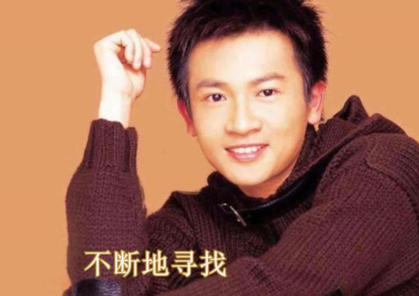 低調十幾年，47歲蘇有朋老婆身份曝光，原來是大家熟悉的人