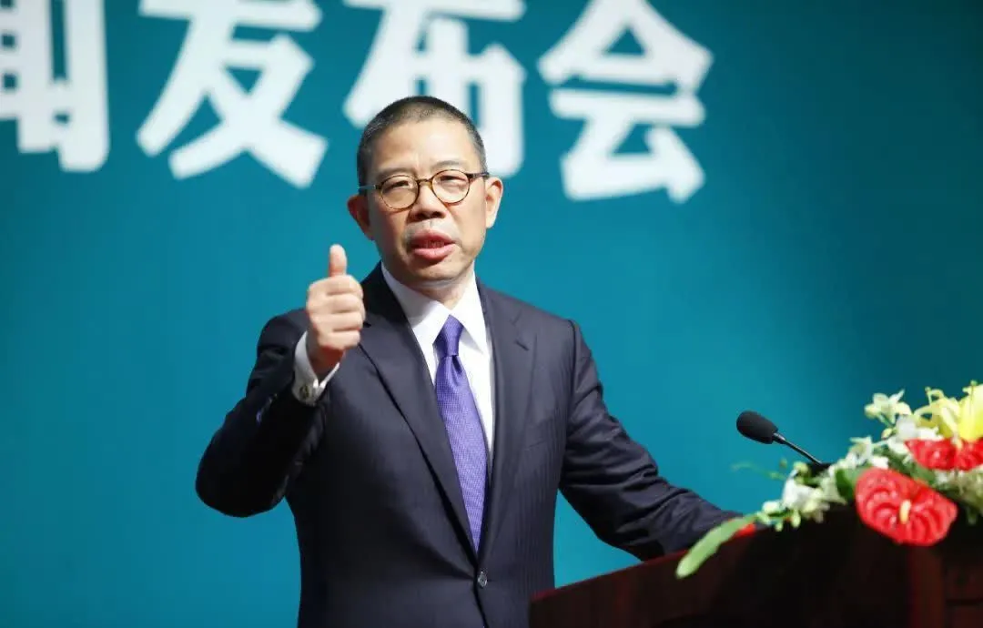 如果世界上只剩下两个行业,你猜会是哪两个?