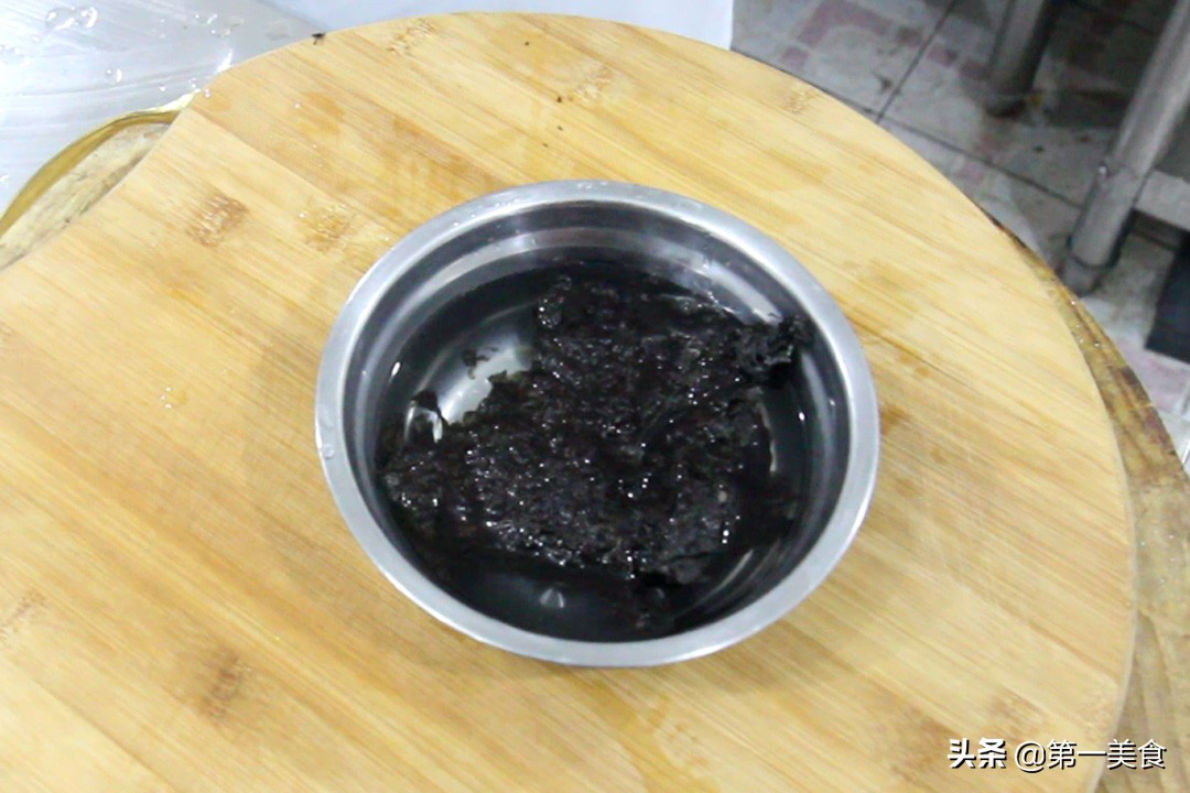 圖片[3]-紫菜蛋花湯做法步驟圖 清淡可口不油膩 一點不輸飯店-起舞食譜網