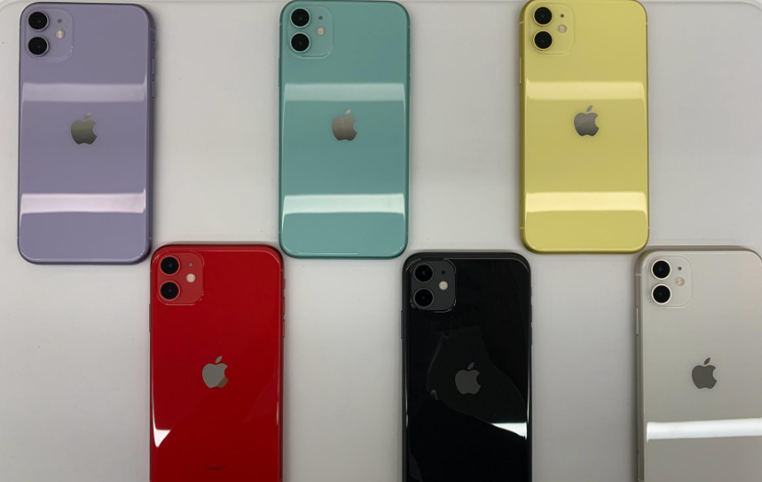 不买iPhone12是对的！库克在新机上妥协，四大改变显诚意