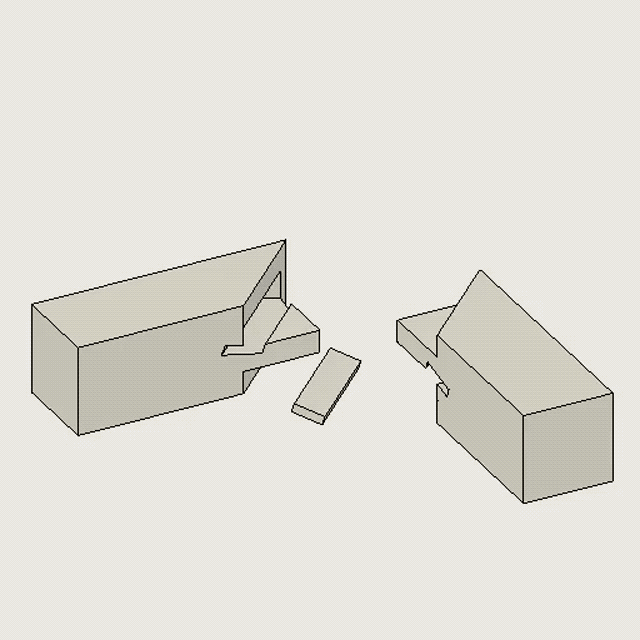 沒有鋼筋混凝土，古代的高樓大廈是怎麽建起來的？