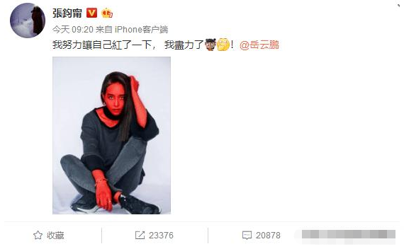 这么多年了，张钧甯为何没有特别红，三大原因是关键