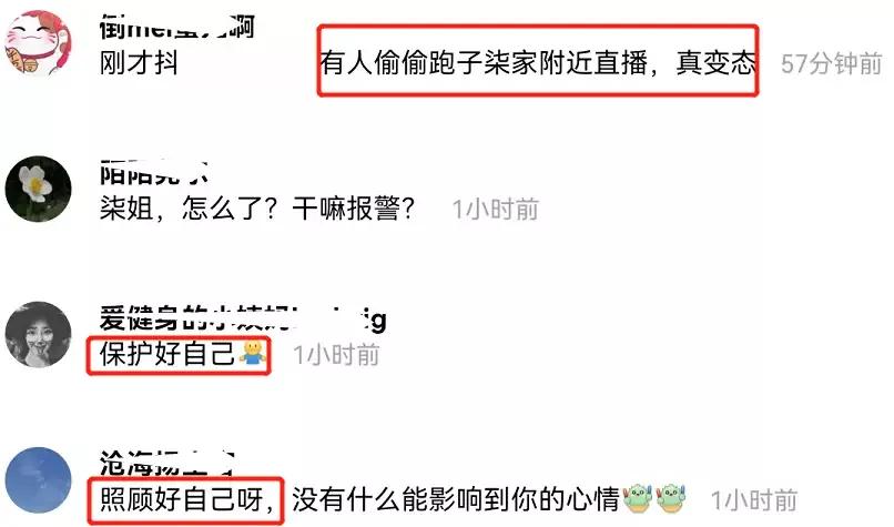 七月停更八月报警，李子柒怎么了？这事不简单