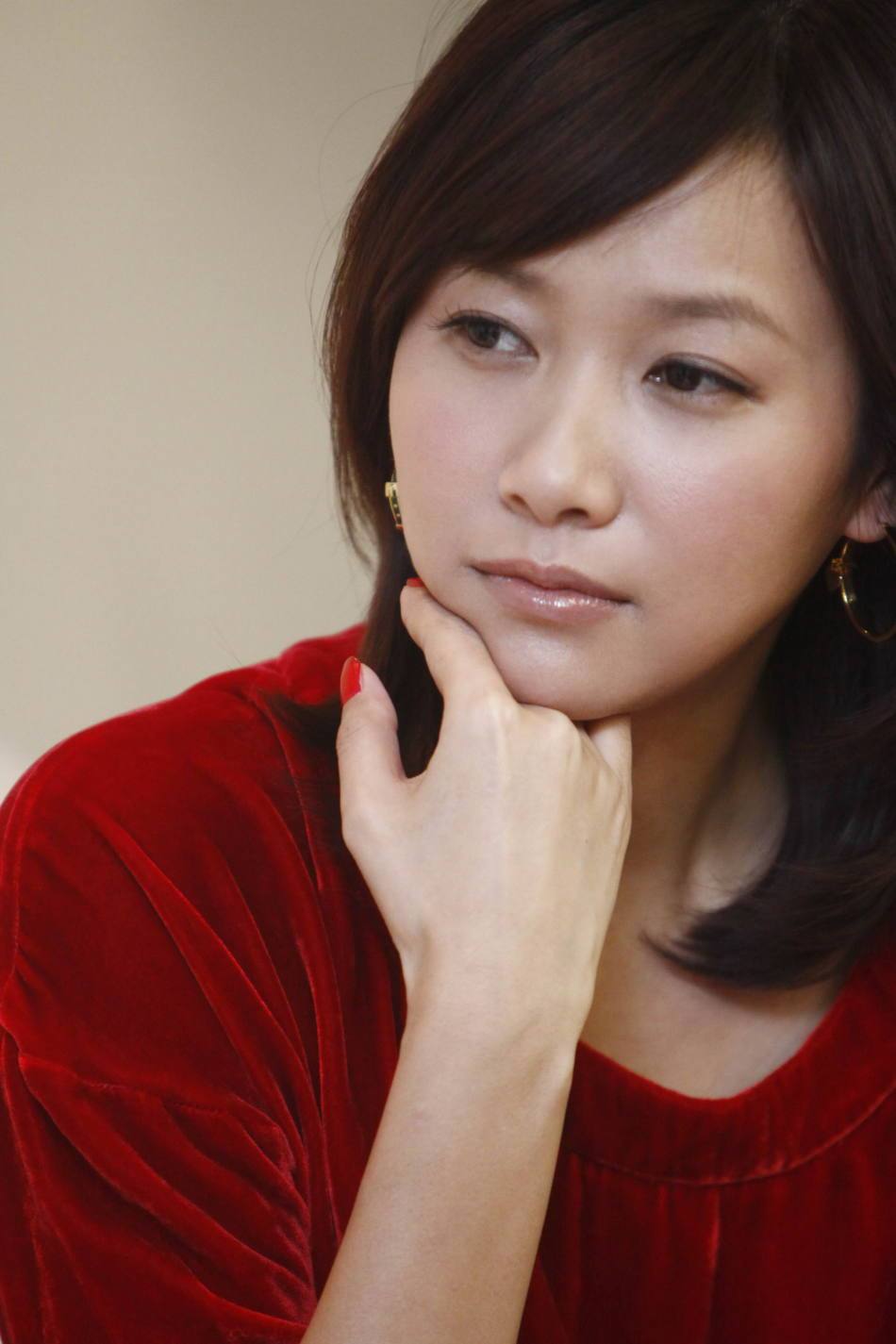 46岁徐静蕾与黄立行，他们没有吵过一次架，那他们为什么不结婚