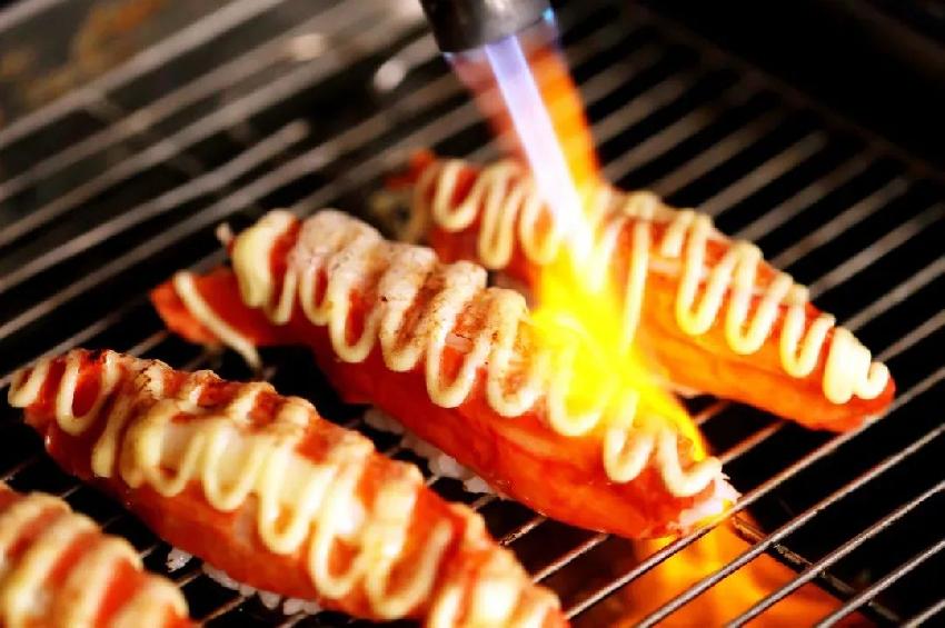 一再被唱衰！從高端走向平民化，壽司該如何突圍