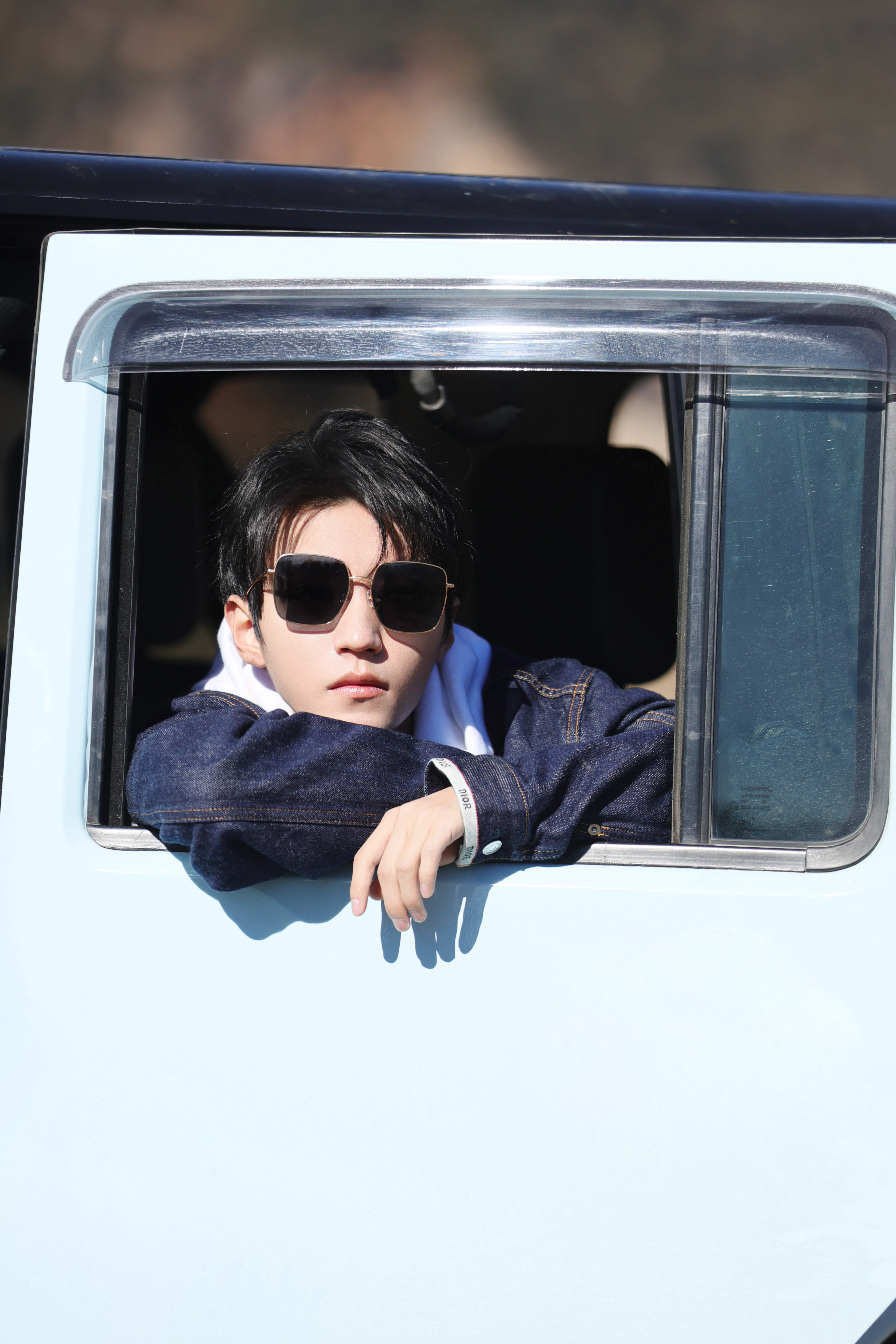 Program of put together art " it is a teenager fitly " decide archives eventually, another explode a put together art did not run