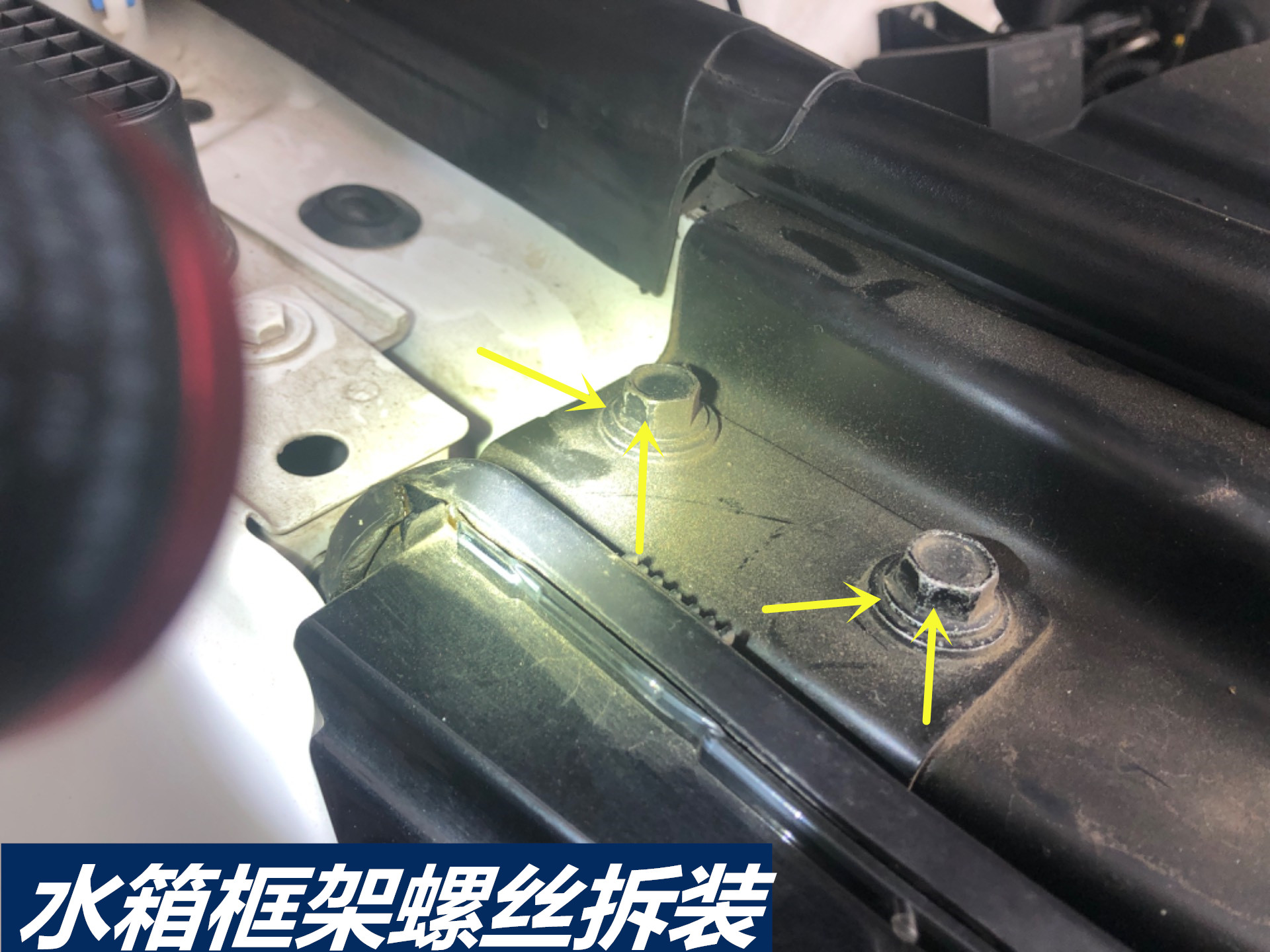 我能遇到的所有二手車套路，沒想到在這臺(tái)路虎全都用上了