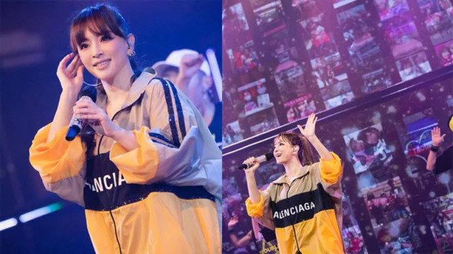 42岁滨崎步怀二胎,受尽情伤坚持不婚,经手人疑似小20岁鲜肉