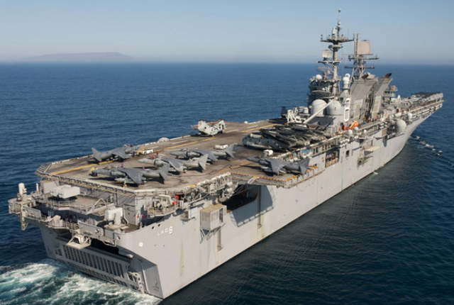 事关南海，中菲亮明态度，美方阴谋注定失败