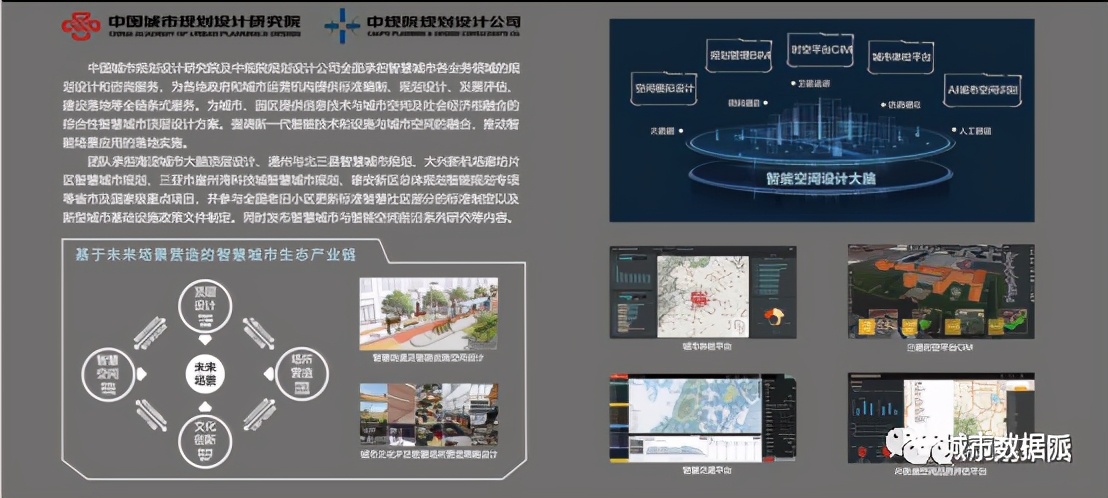 ���ֹ滮����ζ���滮��ҵ���»�������Ŀ�������