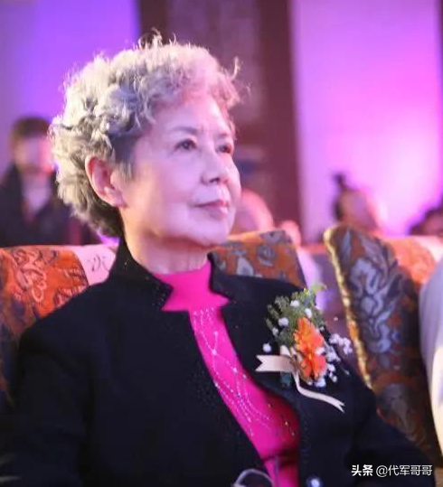 87岁中国首位主持人沈力因病去世，经历两段婚姻