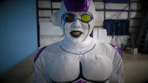 日本一小夥修行8小時，終於發出龜派氣功