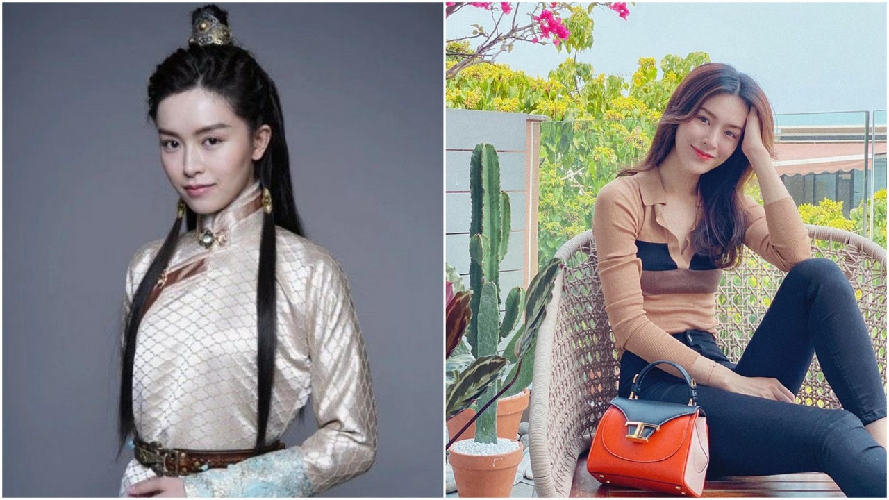 文咏珊疫情不想白给工资，辞退共事十年助理，