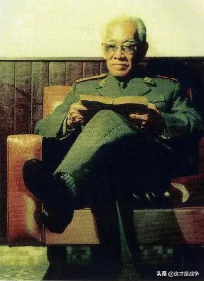 1984年，越南对我方发起进攻，越军司令叫嚣：把中国人赶出去