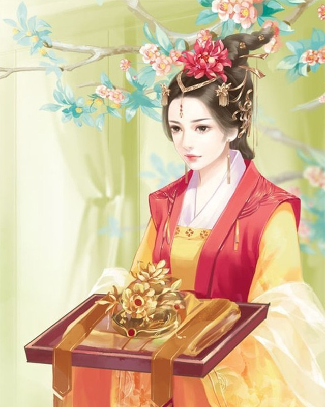 7首描写烛光的古诗词：红烛自怜无好计。夜寒空替人垂泪！-第4张图片-非凡网