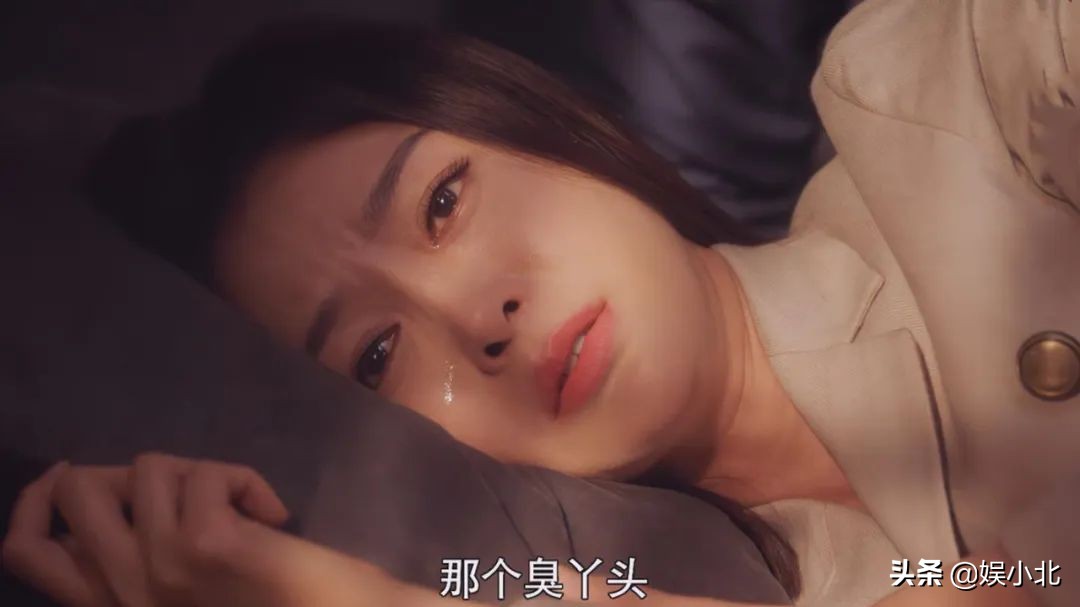 莫向晚不是没底线，她若不关心朱迪晨，很快就