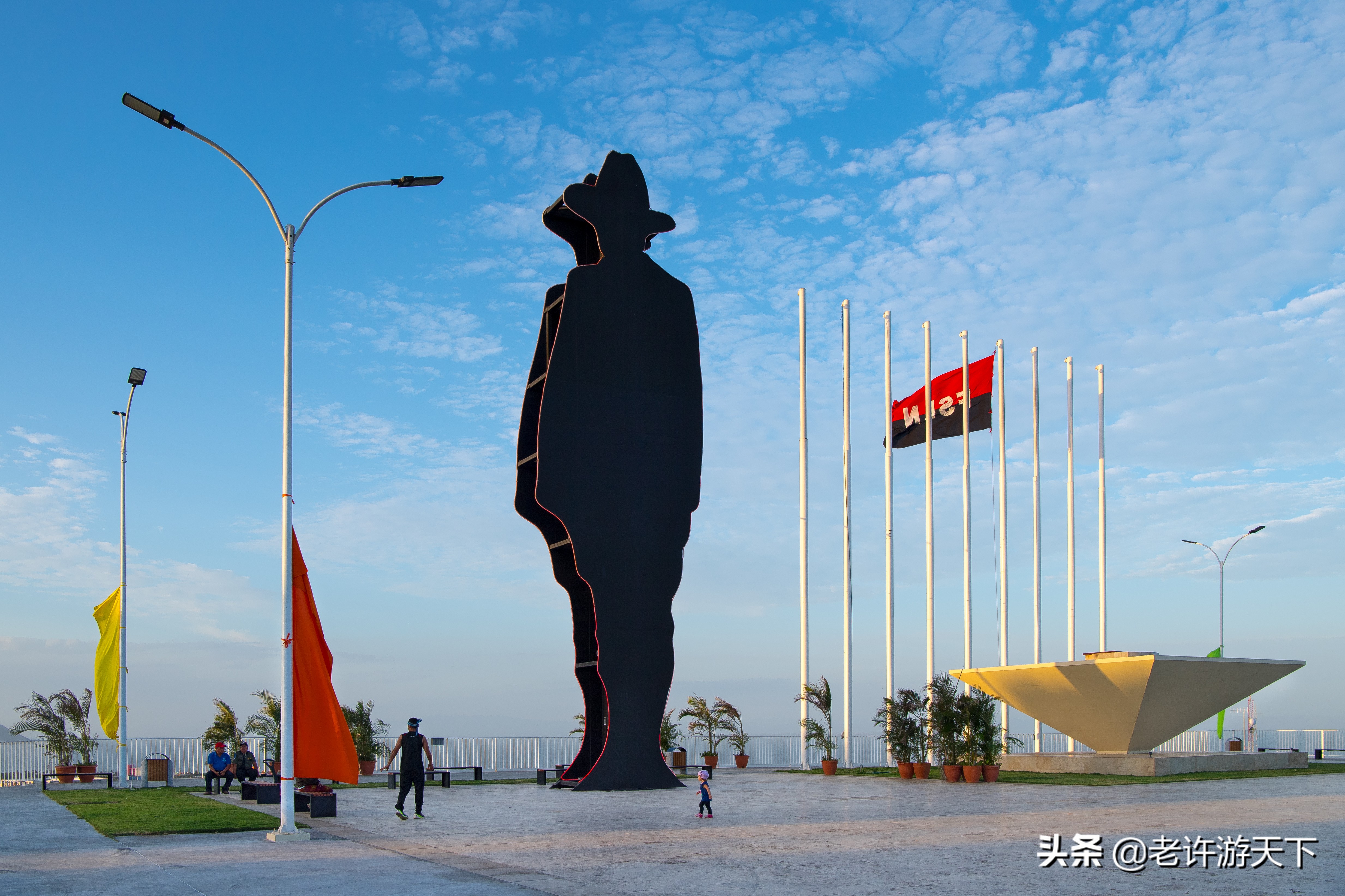 世界上最難去的10個(gè)國(guó)家和地區(qū)，邁過(guò)這些坎，周游世界就不是問(wèn)題