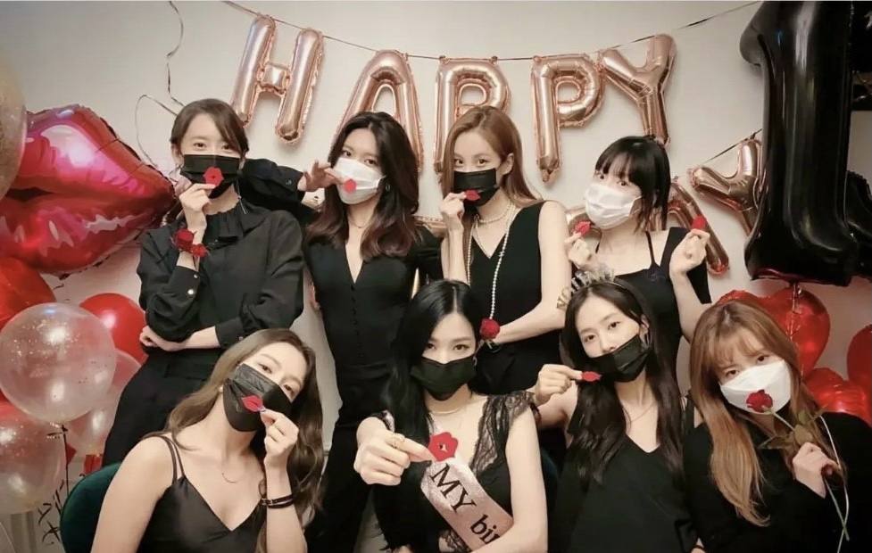 那些年的盛世女團：少女時代風格多變，T-ara最是讓人意難平