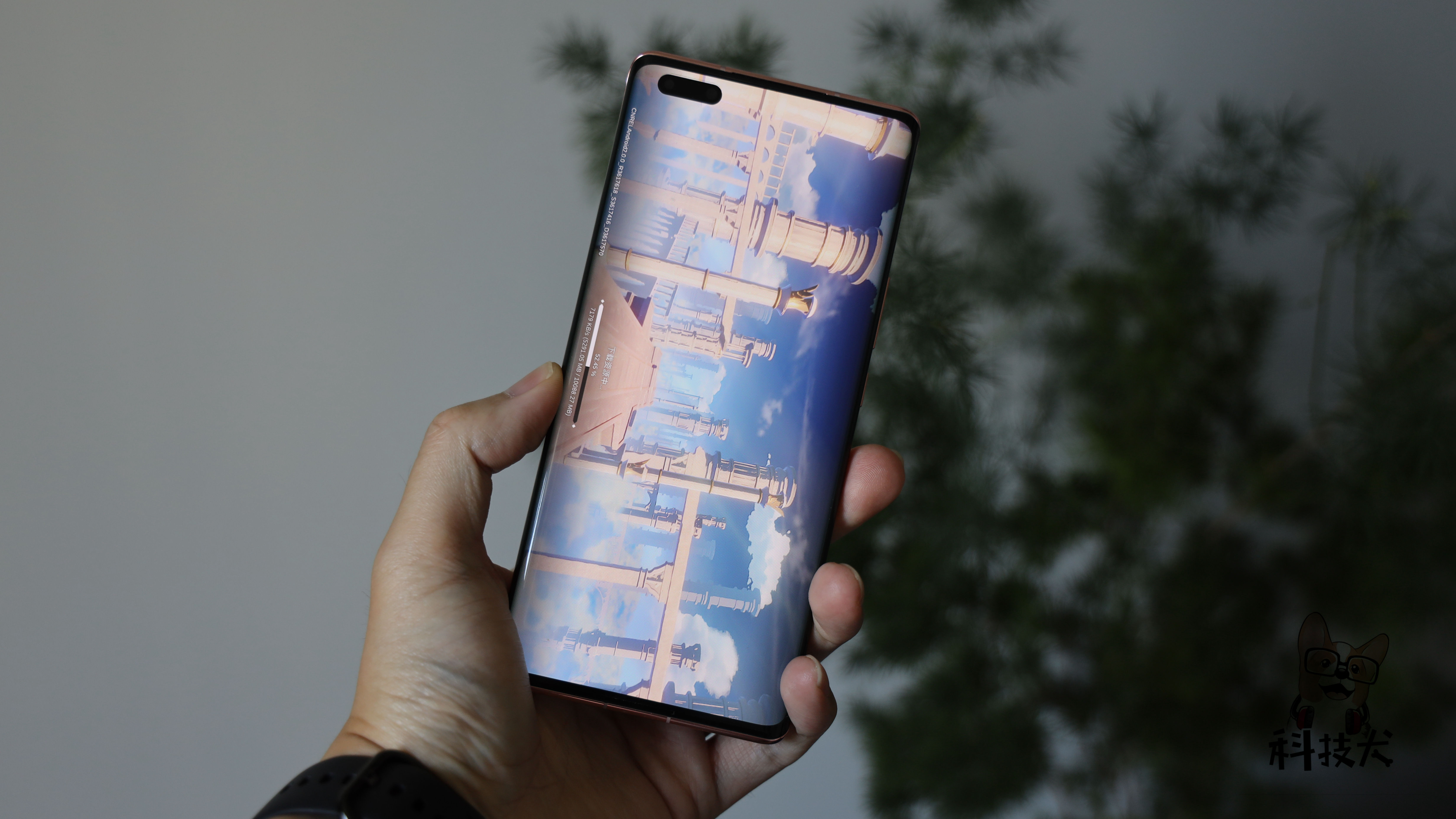 外观对比：ROG游戏手机5s Pro、小米MIX 4、荣耀Magic3 Pro，选谁？