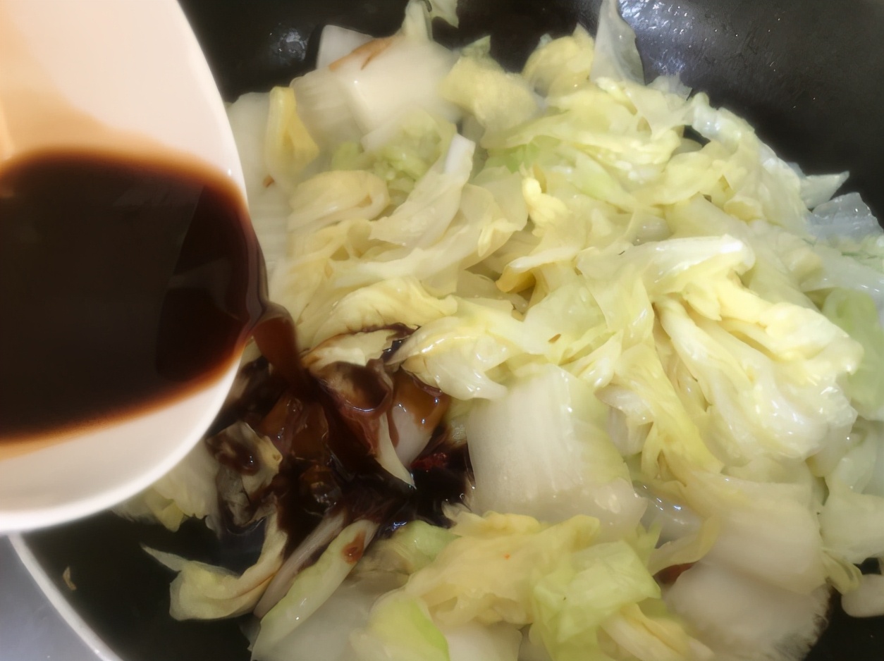 圖片[7]-酸辣白菜做法步驟圖 更入味-起舞食譜網