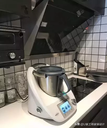 吃土也要入手的9个智能家居,从此做家务都不用手!