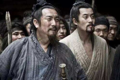 世间有几个出众，有多少是真英雄，若时光倒流秦末，你会选做谁？