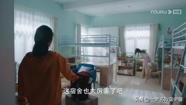 冰糖炖雪梨｜这剧除了一起为冬奥会加油的“运