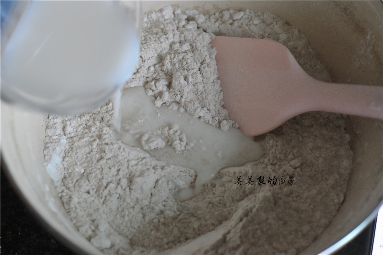 減肥族的最愛，超低熱量餅乾！ 不放黃油也酥香，麥香濃郁特過癮