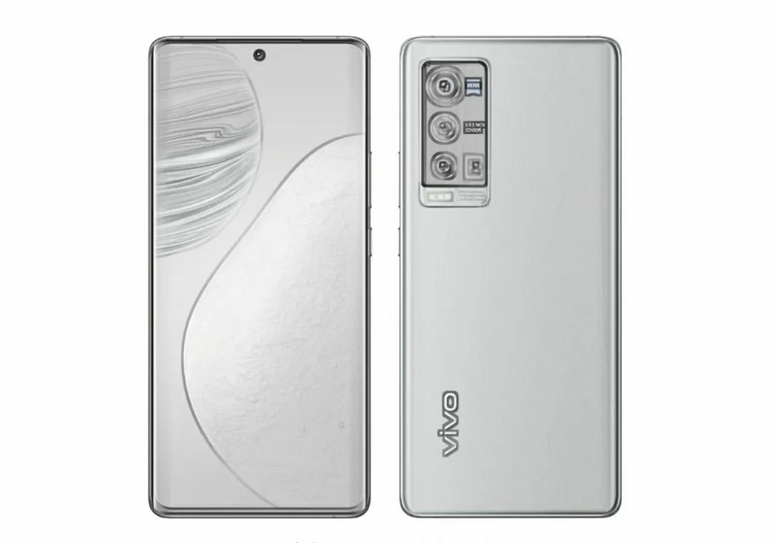 2021年1月手机新品预告，四部旗舰和一部千元机，