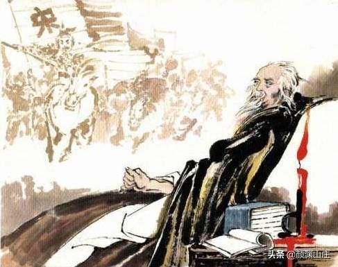 陆游诗词100篇，诗词写尽一生，诉说着他的家国情思-第7张图片-非凡网