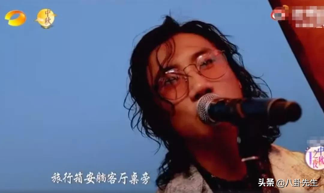 芒果台中秋之夜星光暗淡:彻底弃用流量明星,快乐家族服装土味