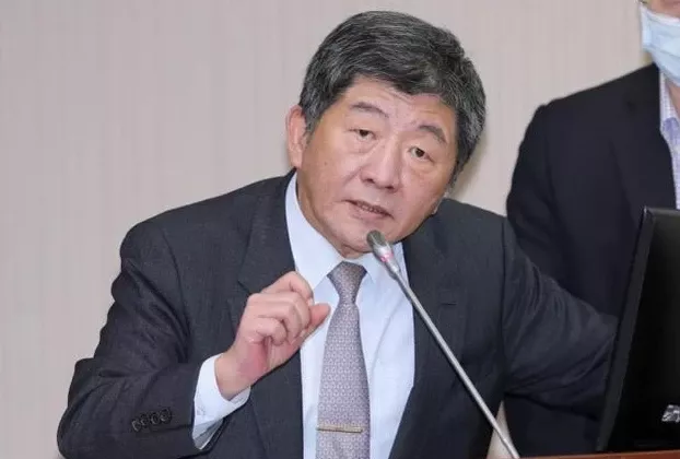 台中將高安國：蔡英文調換�國安�團隊，他們只善於製造假新聞