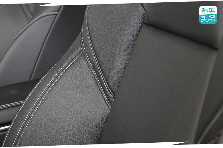 静态解析领克01纯Pro，看中流砥柱的性价比进化