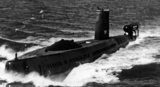 散落在大洋的武器，真的安全吗？揭秘美国那些年从海底偷来的武器