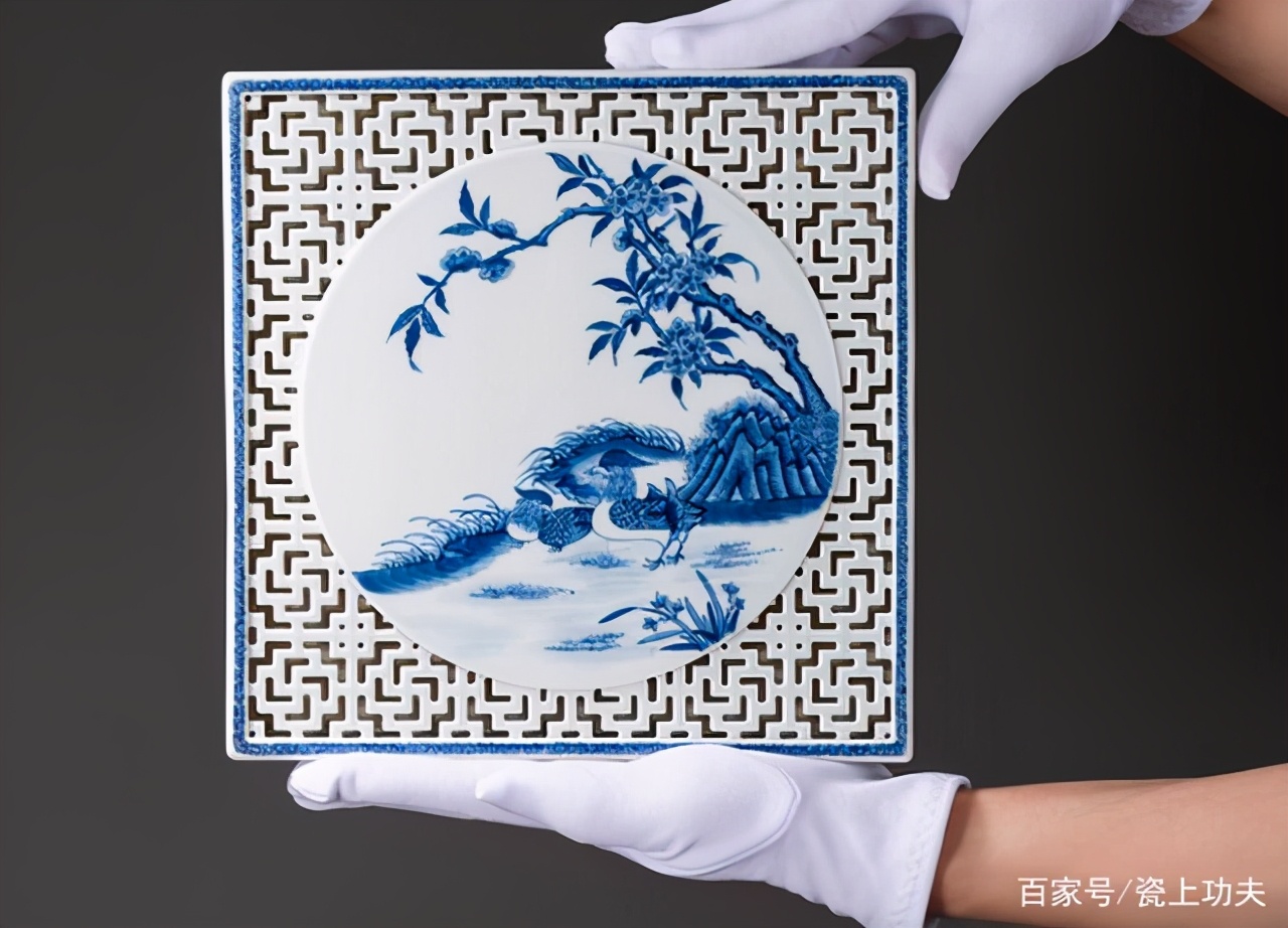 Introduction of Jingdezhen Porcelain Tea Set iNEWS