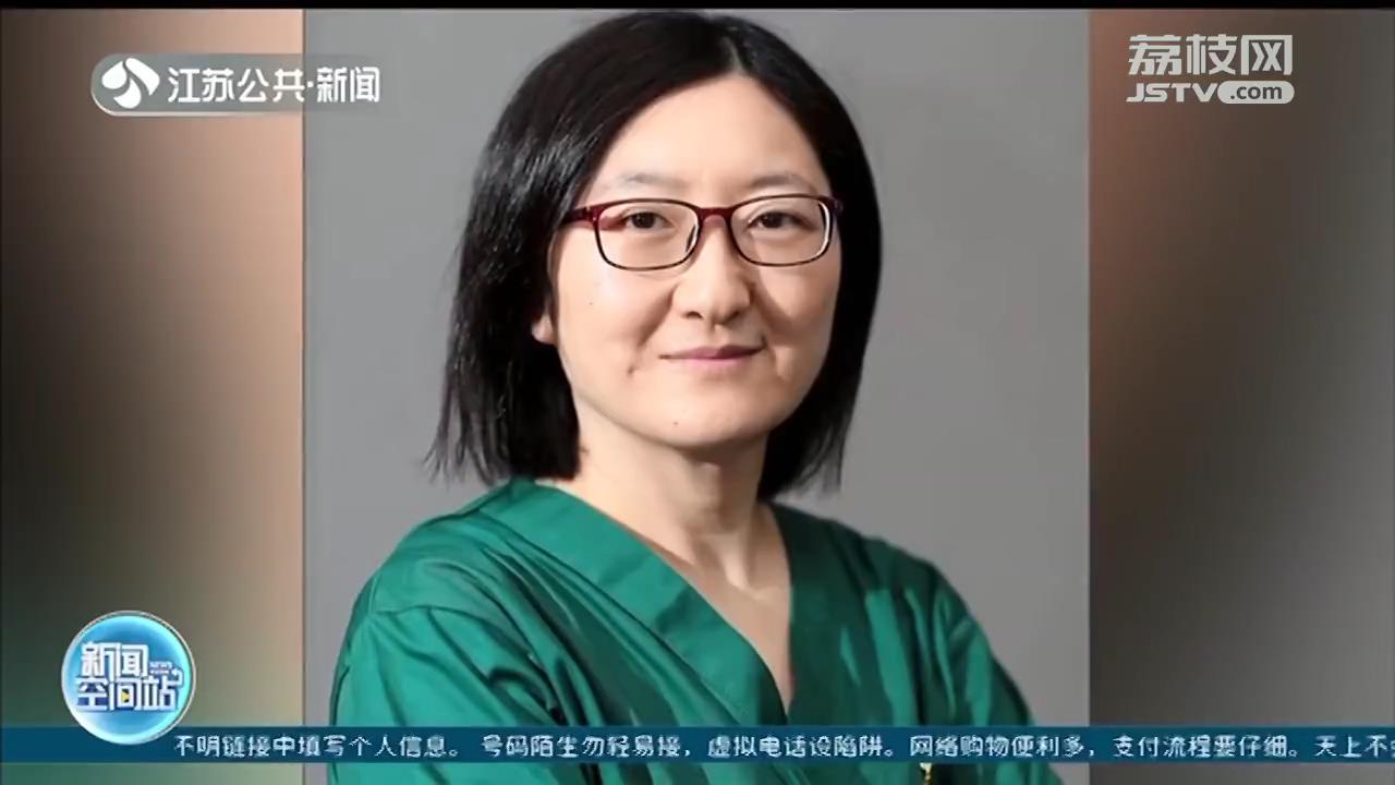 对话孙立群：坚守重症一线 治病更医心